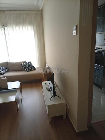 Appartement meublé Gauthier - 2