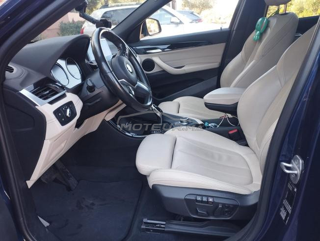 BMW X2 Diesel Automatique 2020 à Marrakech
