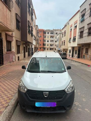 Dacia Dokker