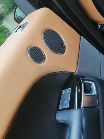 Land Rover Range Rover Sport Diesel Automatique