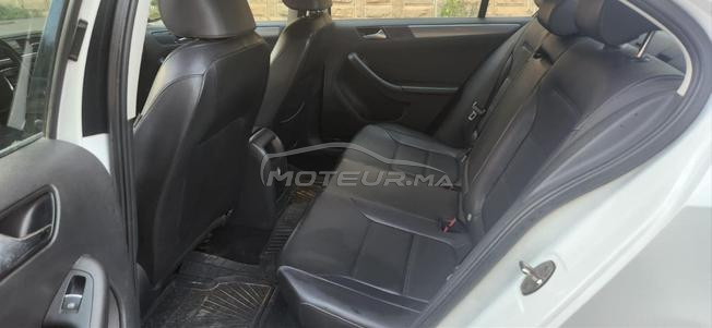 VWJetta 8 cv