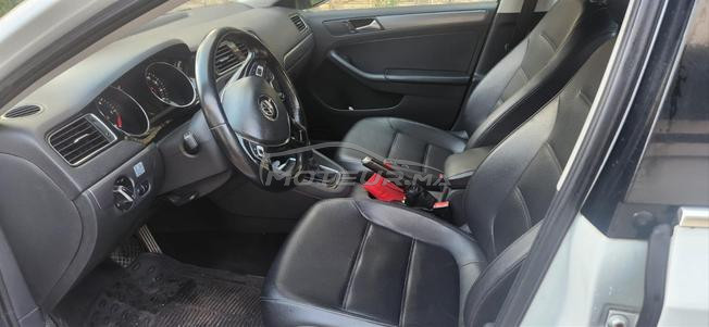 VWJetta 8 cv