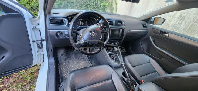 VWJetta 8 cv