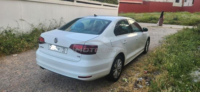 VWJetta 8 cv