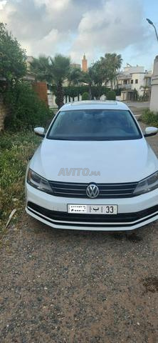 VW Jetta 8 cv - 2
