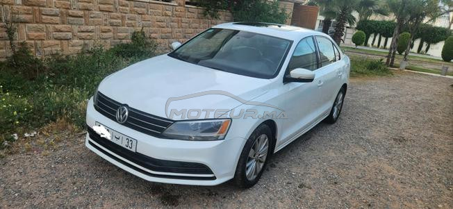 VWJetta 8 cv