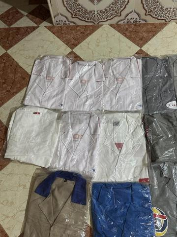 بلوزات للعمل - 2