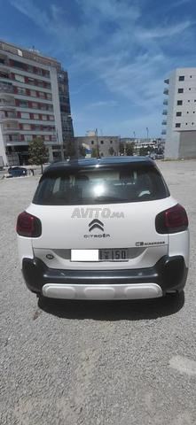 سيتروين C3 ديزل يدوية 2019 بطنجة - 2
