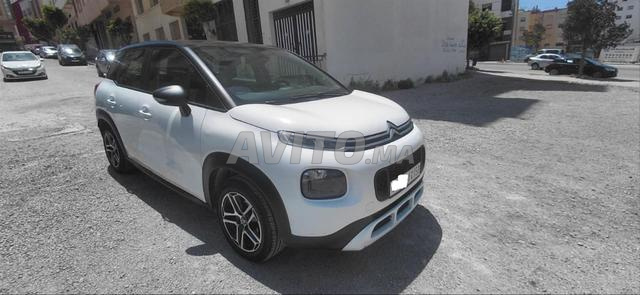 سيتروين C3 ديزل يدوية 2019 بطنجة