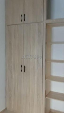 Appartement à louer 81 m² à Temara - 2