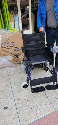 Fauteuil électrique neuf - 2