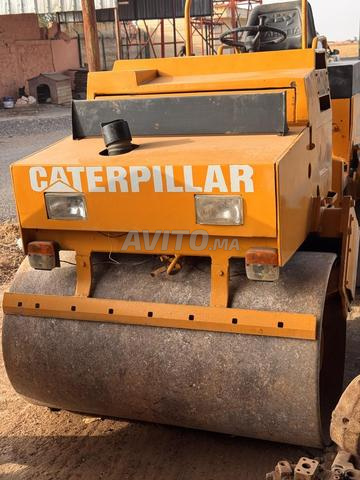 Compacteur - 2