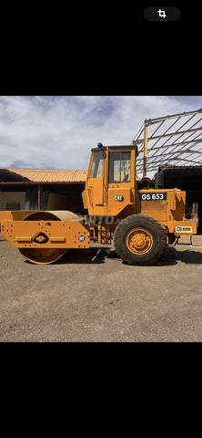 Compacteur - 2