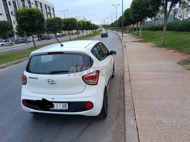 Grand i10 - 2
