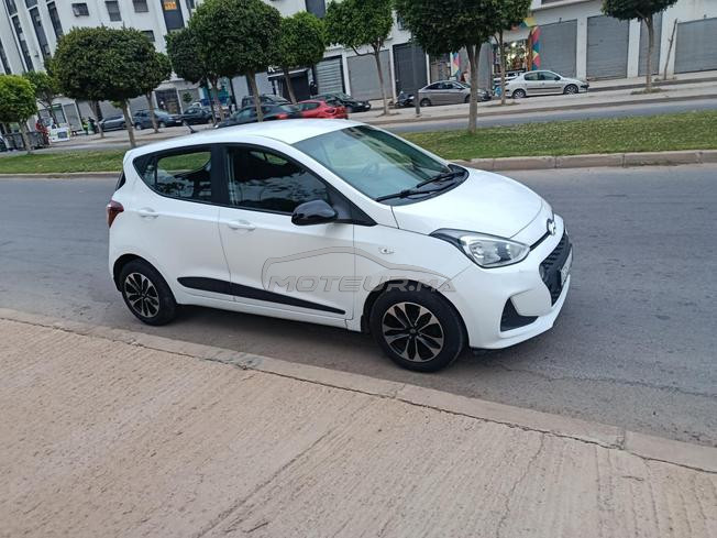 grand i10 