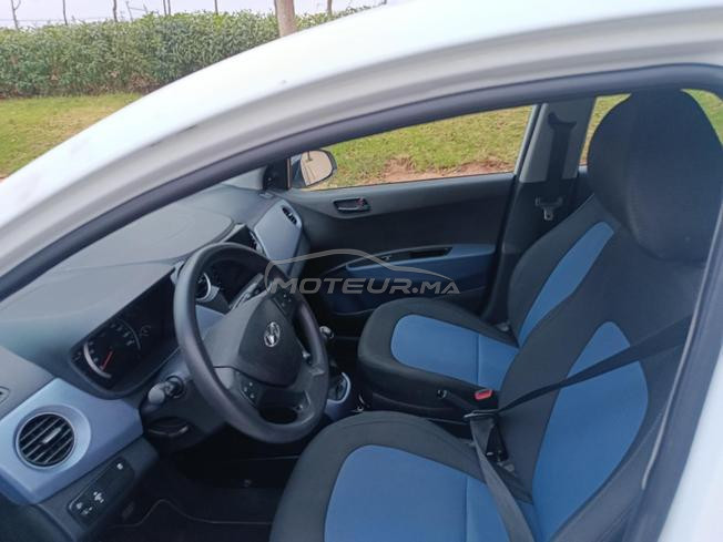 grand i10 