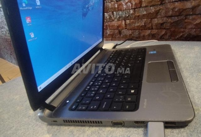 PC HP ProBook