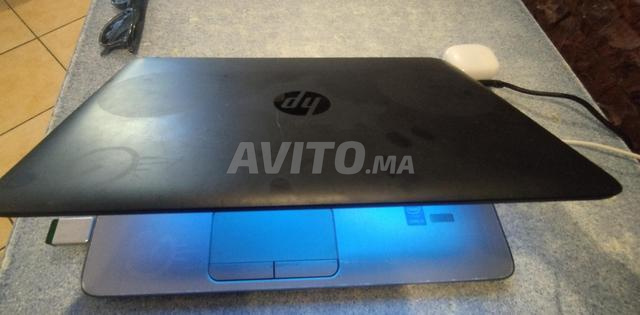 PC HP ProBook - 2