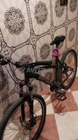 Vélo en bon état - 2