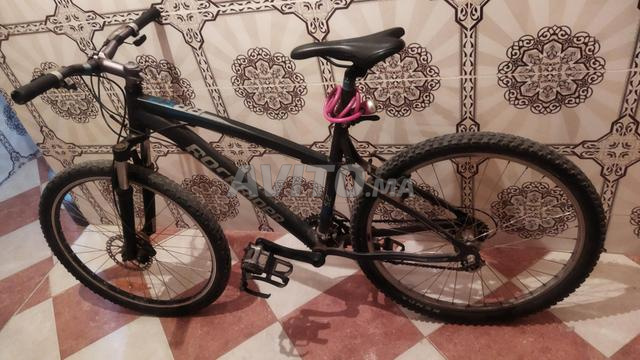 Vélo en bon état