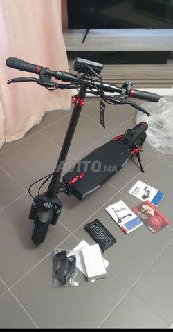 Trottinette électrique Iscooter ix3.