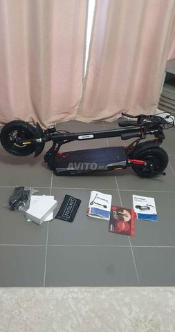 سكوتر كهربائي Iscooter ix3. - 2