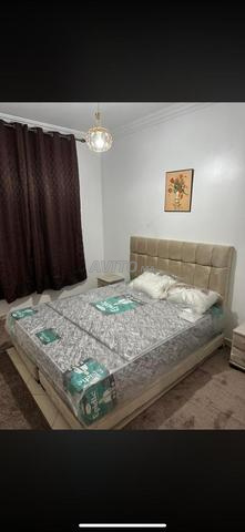 Appartement à louer 55 m² à Marrakech