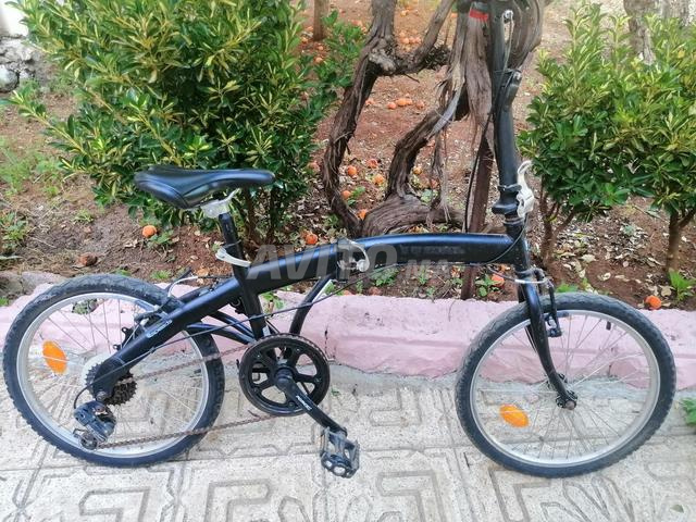 Vélo à vendre - 2
