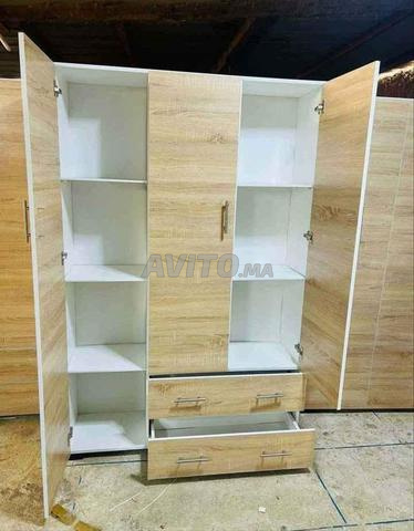 مريو سكرتي ديكور