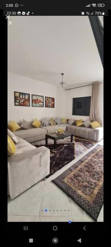 Maison meublée avec 3 chambres et salon à la verda - 2