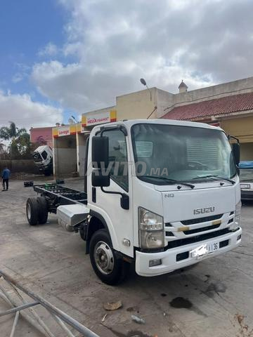 Camion. Tanger. 9t5. Le bon.
Casablanca. Téléphone - 2