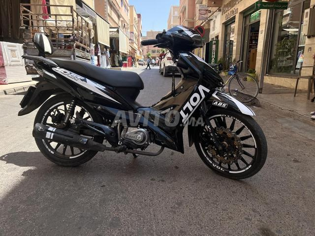 VOLT MODÈLE 2021 - 2