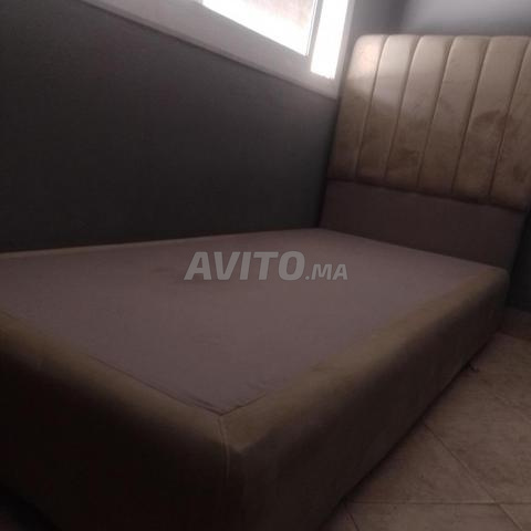Tétouan matelas