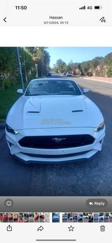 Ford Mustang - 2