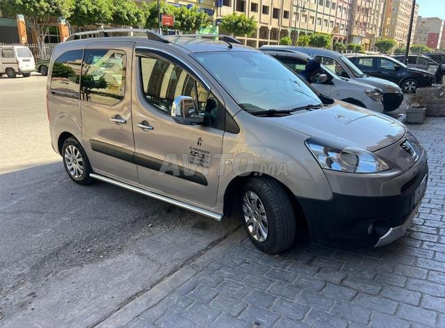 بيجو تيبي pego tepi