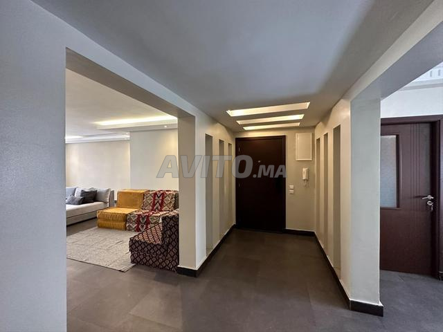 Appartement Haut Standing 2 suites à Racine - 2