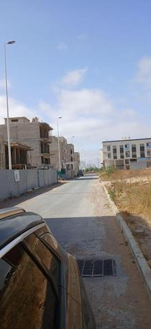 Vente lot de terrain immeuble