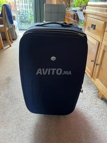 Sac de voyage quasi neuf🇪🇦