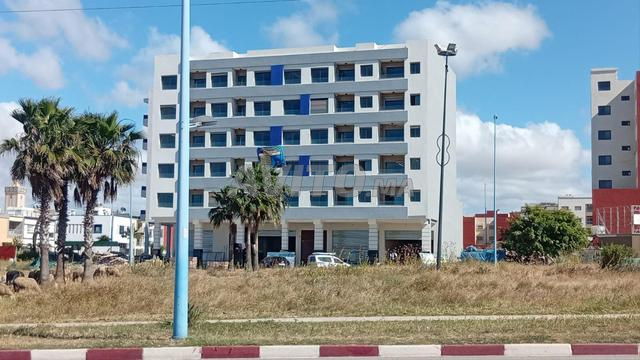 Local commercial 106m2 plus 55m2 de mezzanine Bouznika - 2