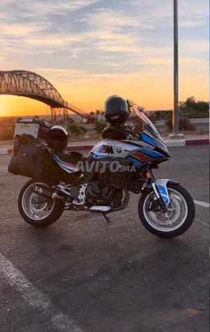 BMW XR900 للبيع