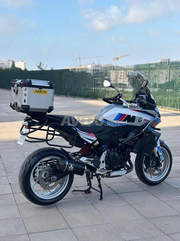 BMW XR900 للبيع - 2