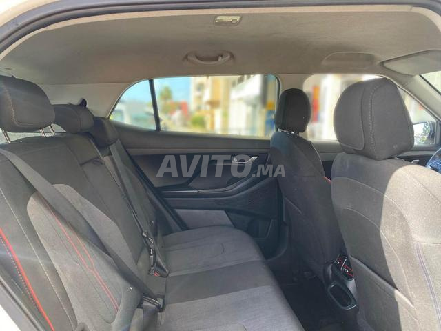 Hyundai Creta Diesel Automatique 2023 à Kénitra - 2
