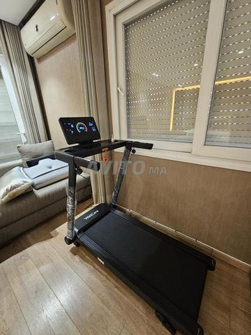 جهاز مشي APX8000 باللمس - 2