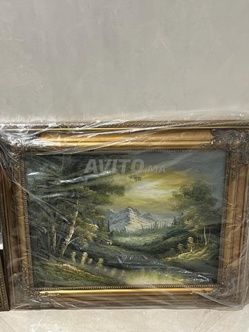 Tableaux à vendre - 2