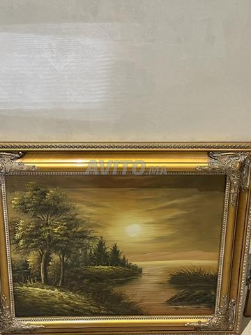 Tableaux à vendre