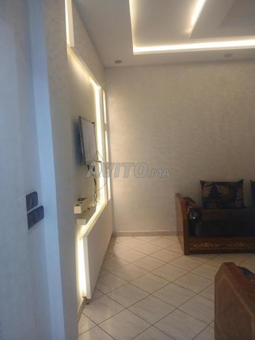 Appartement à louer pour les vacances - 2