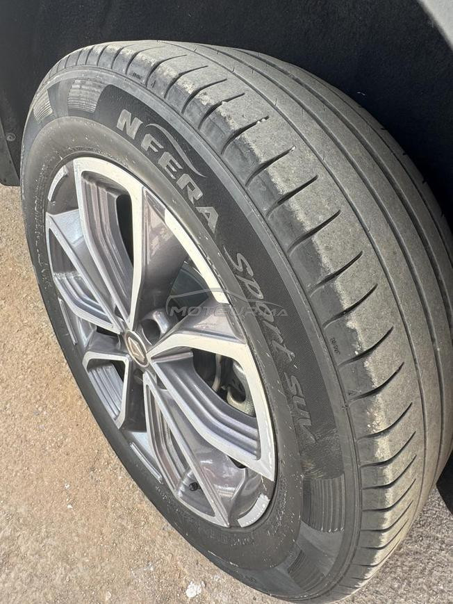 tomobil jdida penter dial dar  pa accident 