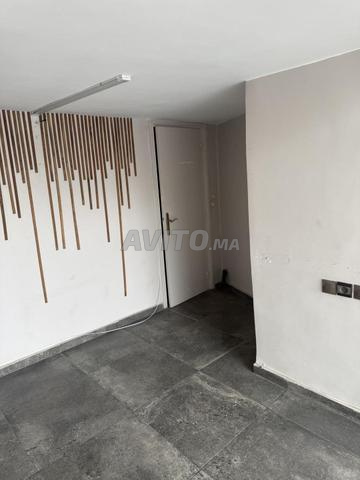 Magasin à 2 mars - 2