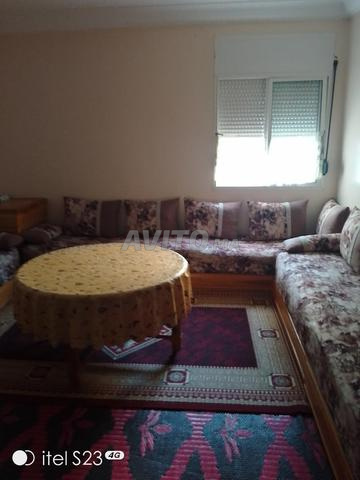 Ma maison 3 Salé nouvelle