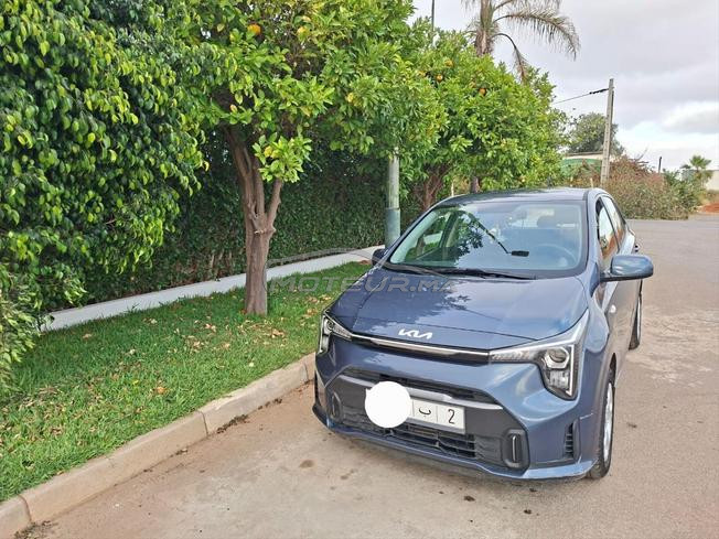 Kia Picanto (neuve), Automatique, modèle 2025 